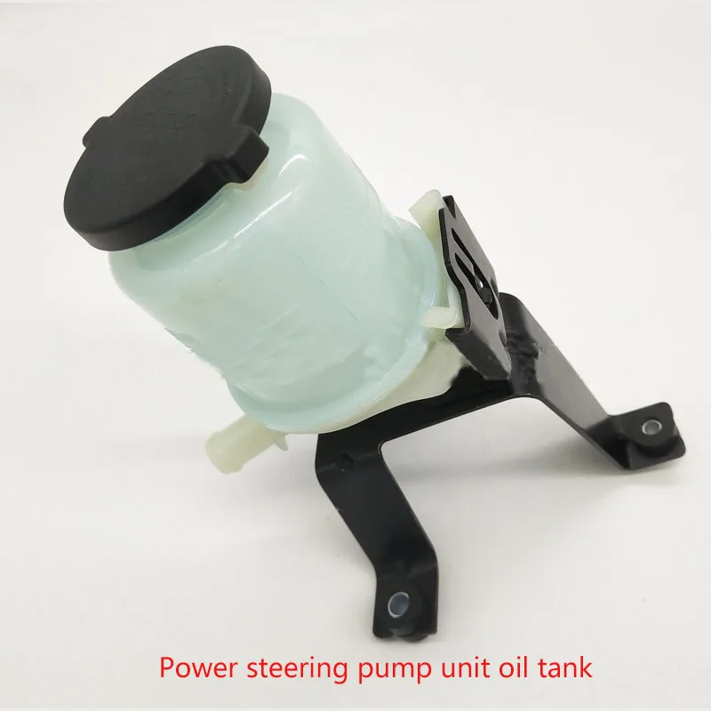 

Подходит для 03-09 Lexus GX470 Гидроусилитель рулевого управления насос мономер масляный кастрюля