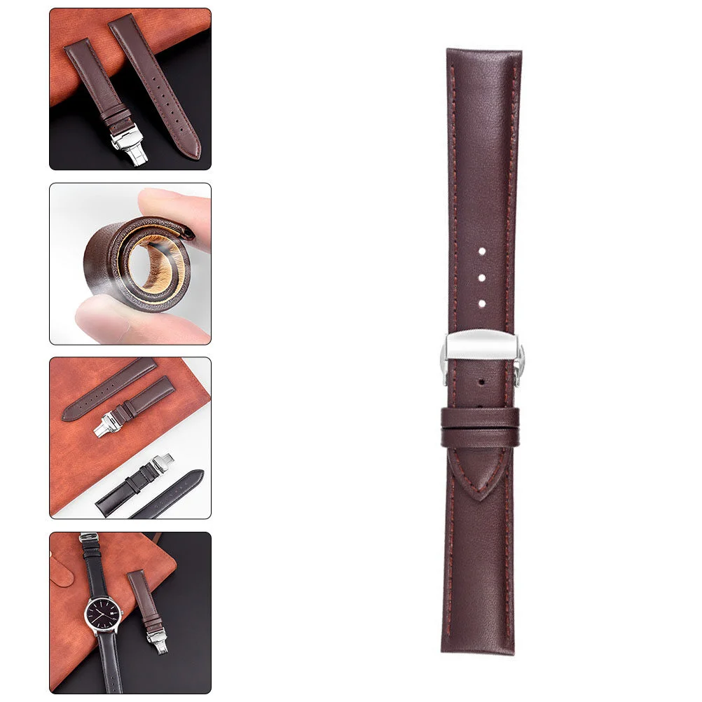 

Women's Watch Replace Strap Accessories Wristband Replacement Belt Bands