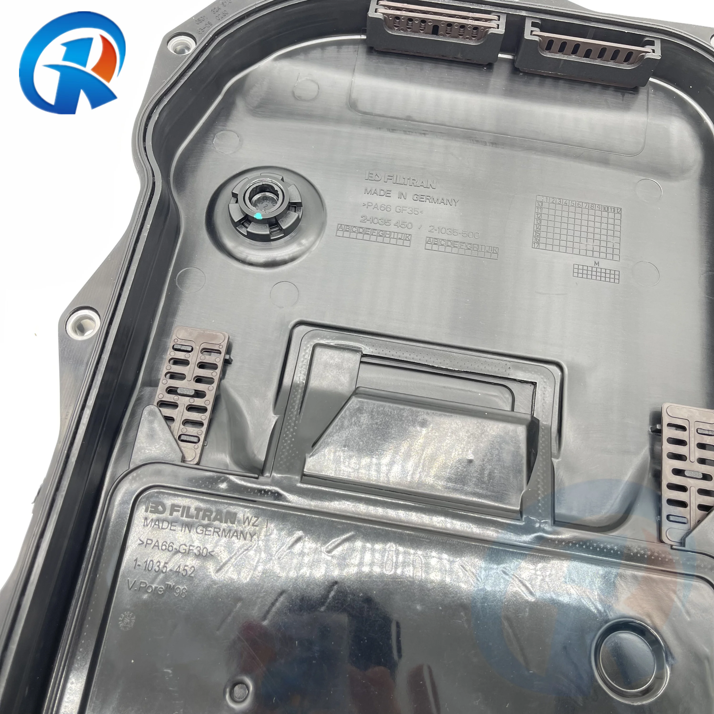 8HP70 845RE 8HP45 Масляный поддон трансмиссии OEM 0501220614 24117624192 Для BMW 1 2 3 4 5 для Land Rover