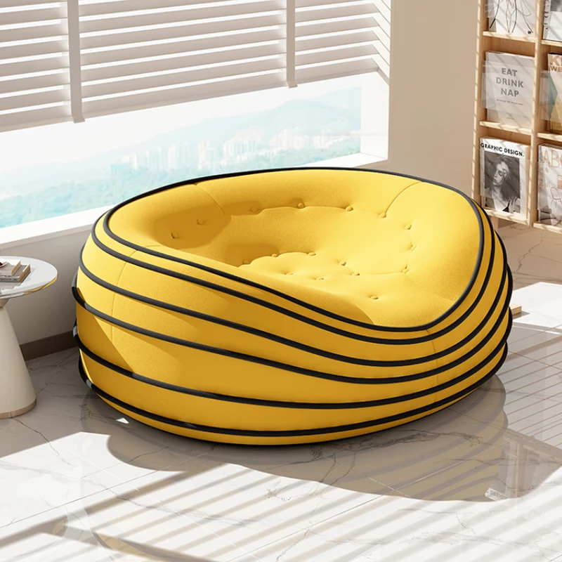 Tart диван-стул может лежать креативная домашняя мебель-будка для гостиной