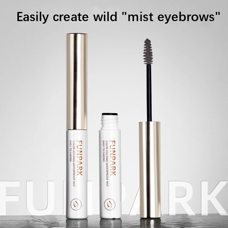 

3 Colors Eyebrow Soap Wax Fluffy Feathery Brow Pomade Gel Eyebrow Cream For Eyebrow Styling Makeup Soap Brow Sculp Lift TSLM1