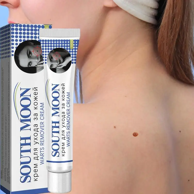 

Средство от бородавок, бородавок и бородавок