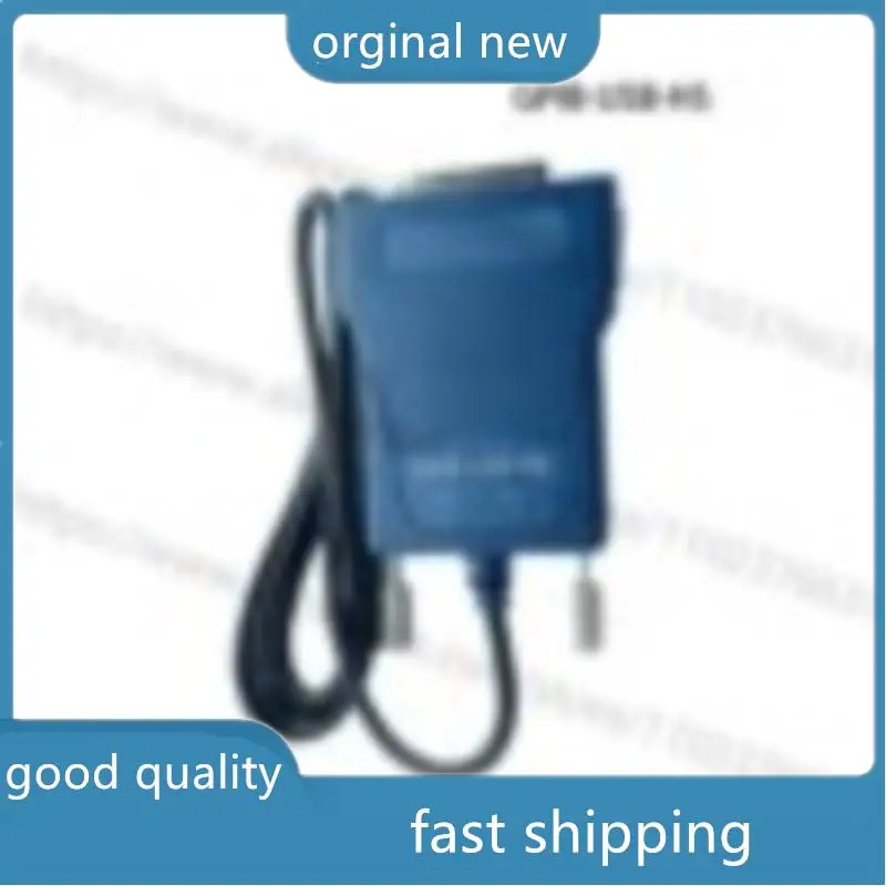 

GPIB-USB-HS New And Original