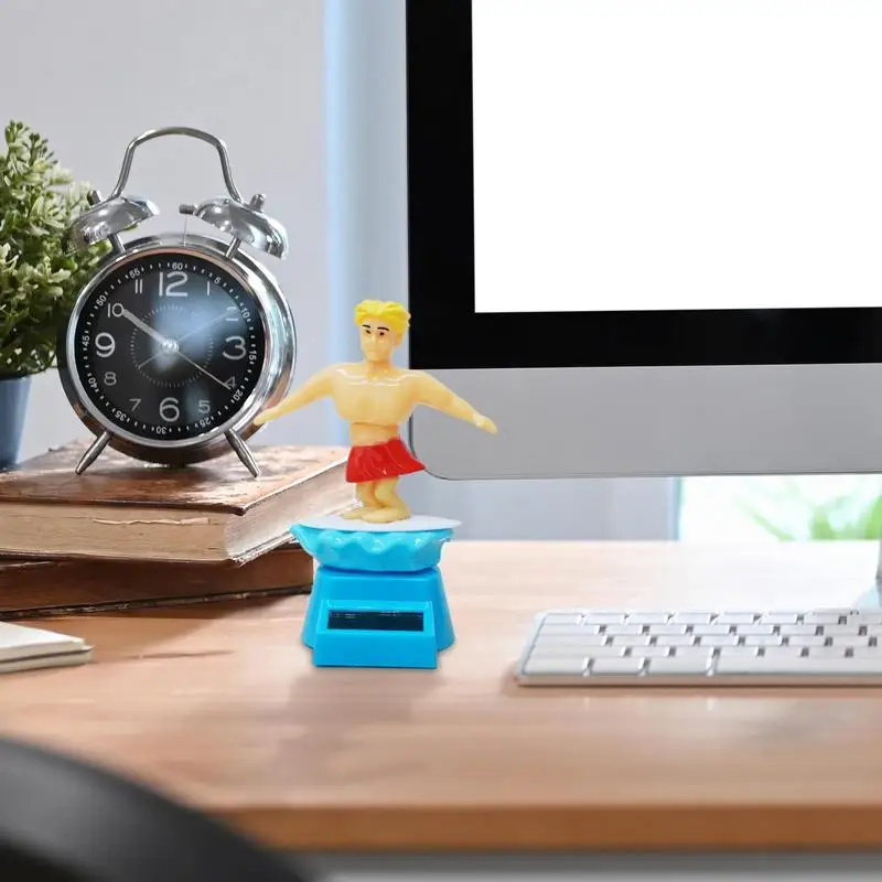 Автомобиль с качающейся головой для мальчика игрушечная голова интерьер