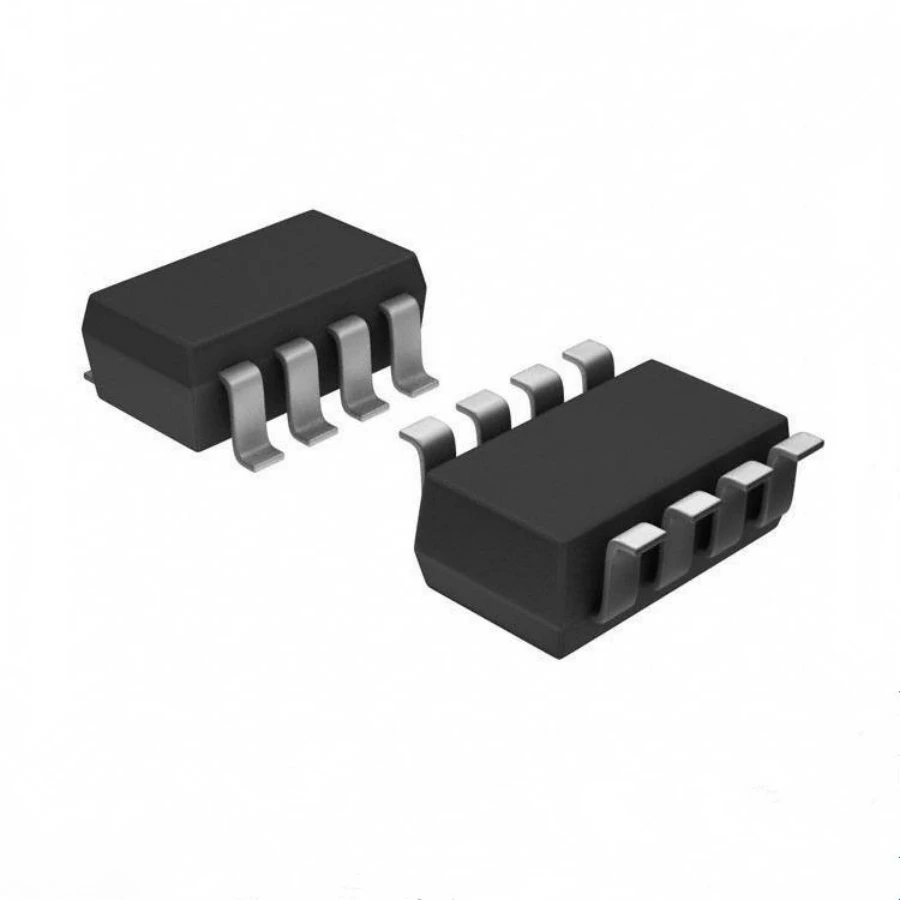PCA9517DGKR (интерфейсные микросхемы) 5 шт./лот