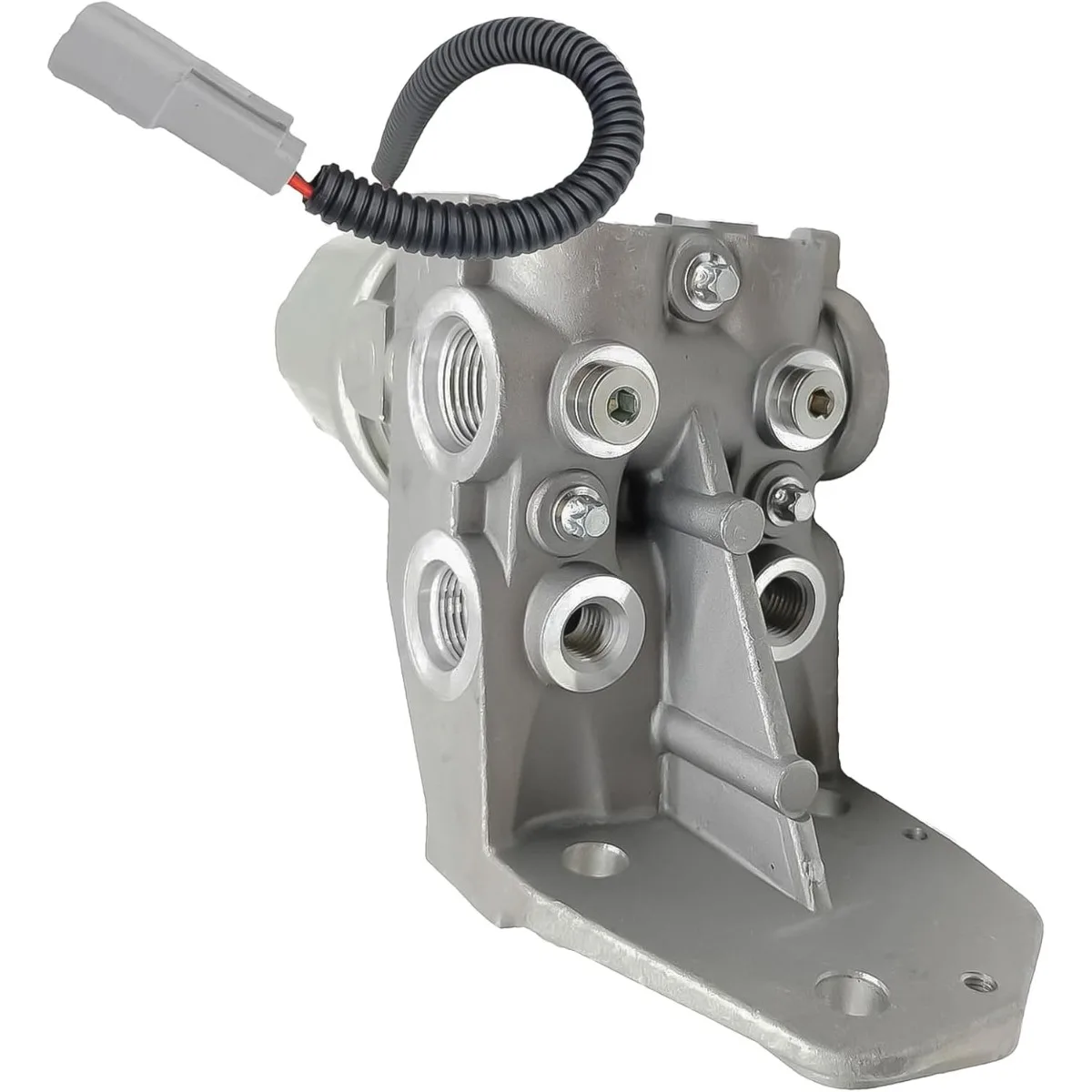Топливный насос 24В J944386 для New Holland TG255 TG285, для Case MX240 MX255 MX270 MX285 FLX3300B FLX3330B (art.: 3920d99e8c783) - 3920d99e8c783