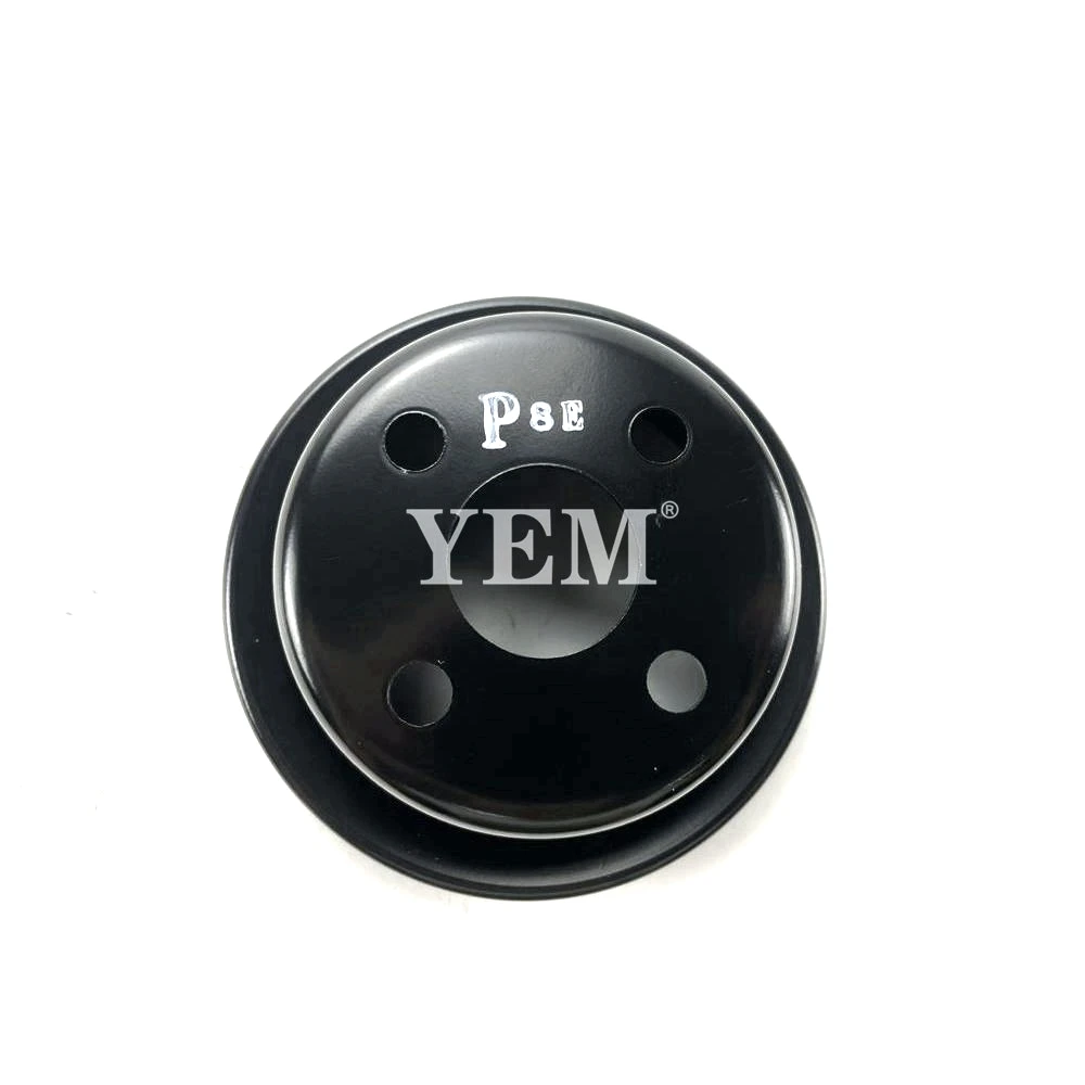 

Новый вентилятор 4TNE98 129900-42462 для деталей двигателя экскаватора Yanmar