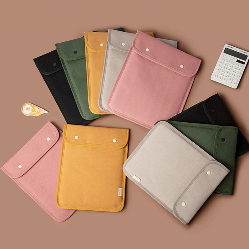 Портативная сумка для планшета Ipad Pro 11/12.9/13 холщовый чехол Xiaomi Huawei Samsung ноутбука |