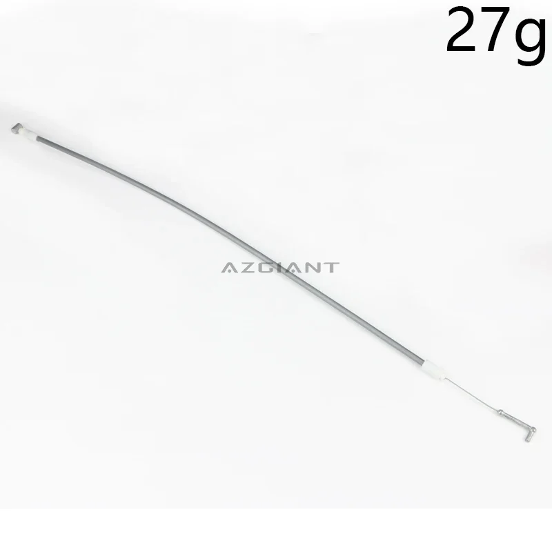 Для Hyundai Tucson 09-14 Elantra 04-12 Kia Sportage 07-13 Трос внутренней ручки Передняя задняя левая правая дверные замки Провод открытия