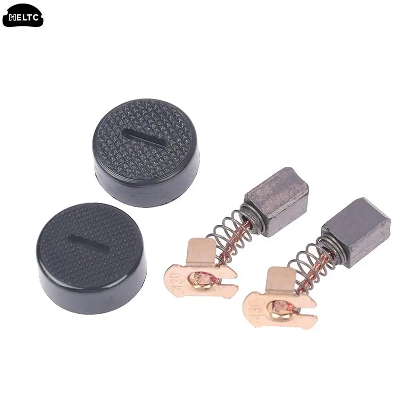 Карбоновая щетка для деревообрабатывающего станка Makita 430 DPJ180Z BUC122RFE BPJ140Z 6343DWDE 6347D DGA452R, карбоновая щетка