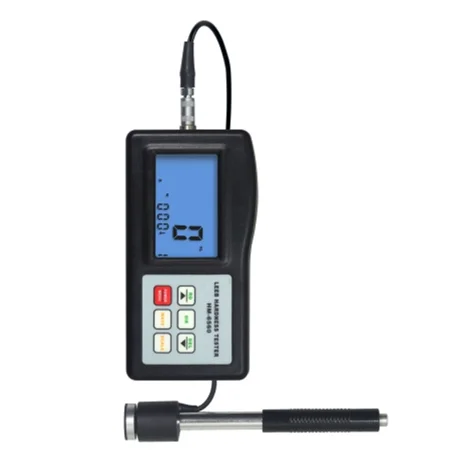 

HM-6560 Competitive Price Digital Universal Metal Hardness Tester