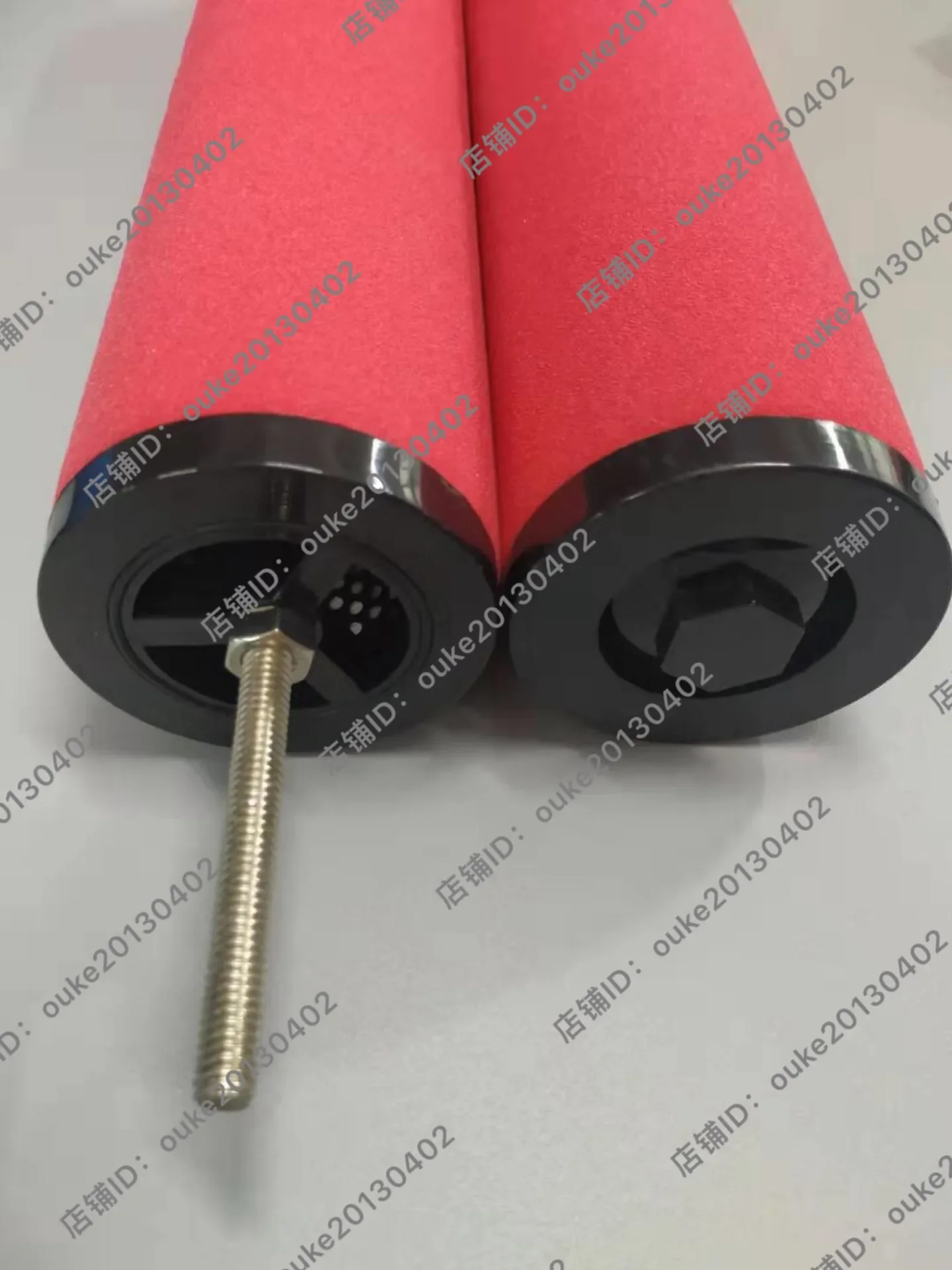 Сменный прецизионный фильтрующий картридж Hankson E9/E7/E5/E3/E1-24 C/T/A/H/F-003