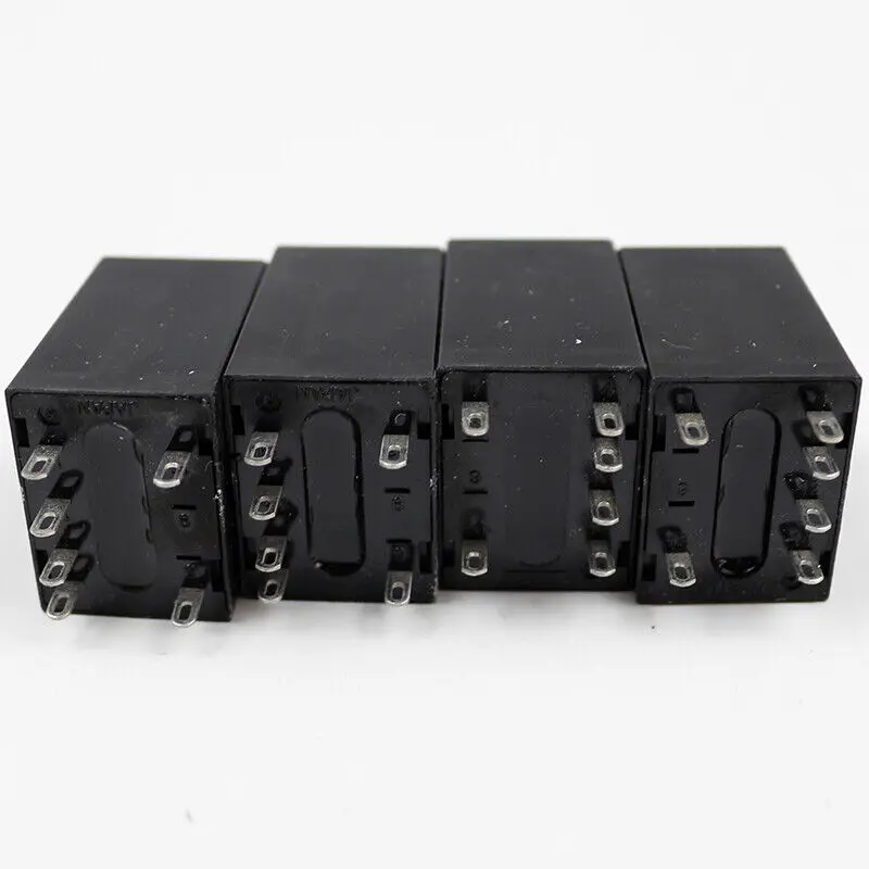 Совершенно новое стандартное твердотельное реле 5-24 В миниатюрное 10 в коробке