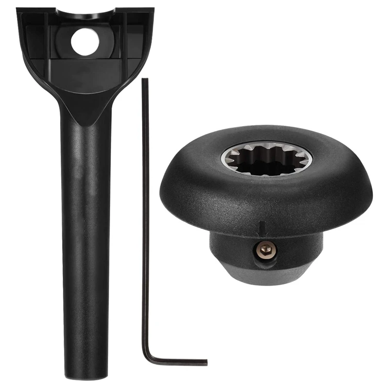

Blender Blade Removal Tool Wrench, Drive Socket, Hexagonal Wrench Blender Repair Replacement Kit For Vitamix Blender