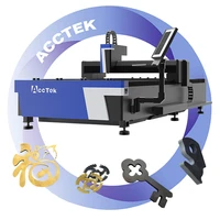 reasonable price 2000w fiber laser cutting machine high precision fiber laser cutting machine