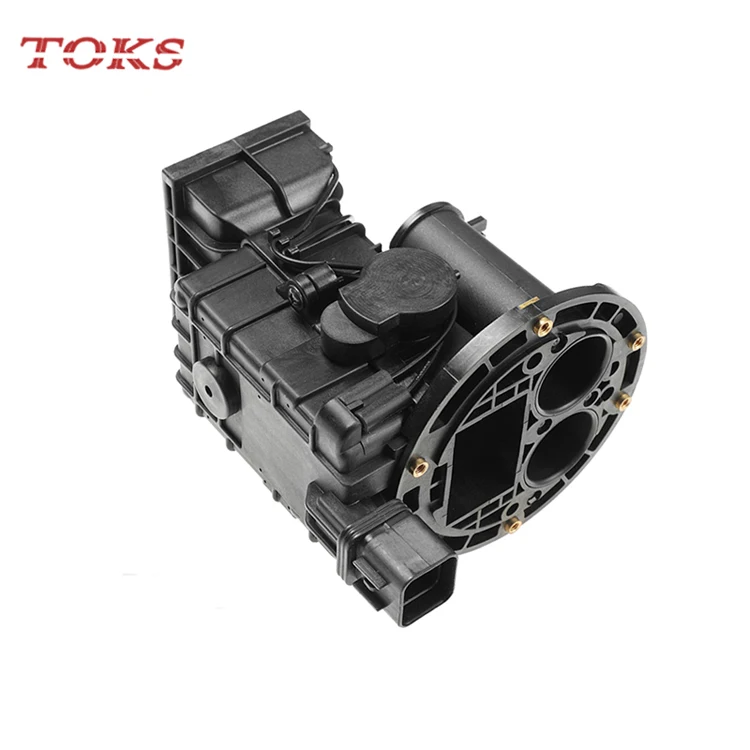 Новые автоматические датчики потока воздуха для Mitsubishi Delica 4g64 2.4L Pajero 4x4 v6 3000 Maf MD118127