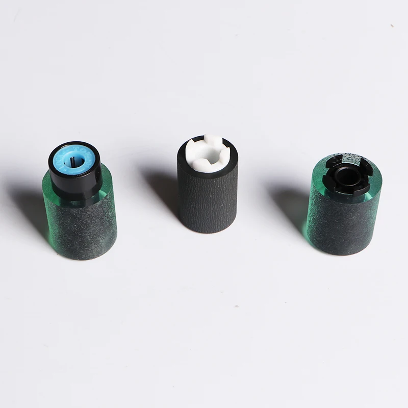 

Ролик подачи/разделения/захвата для Ricoh MP C2003 C2503 C2004 C2504 MPC2003 MPC2503 MPC2004 MPC2504, 10 комплектов