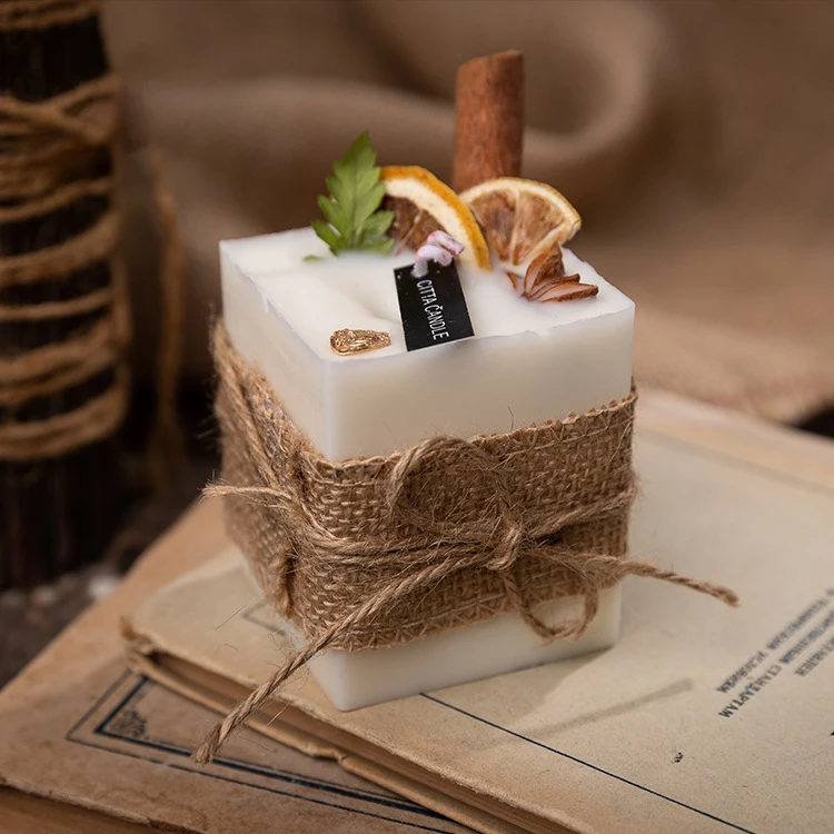 Домашняя спальня ретро Ароматизированная фотобумага эфирное масло подарок на