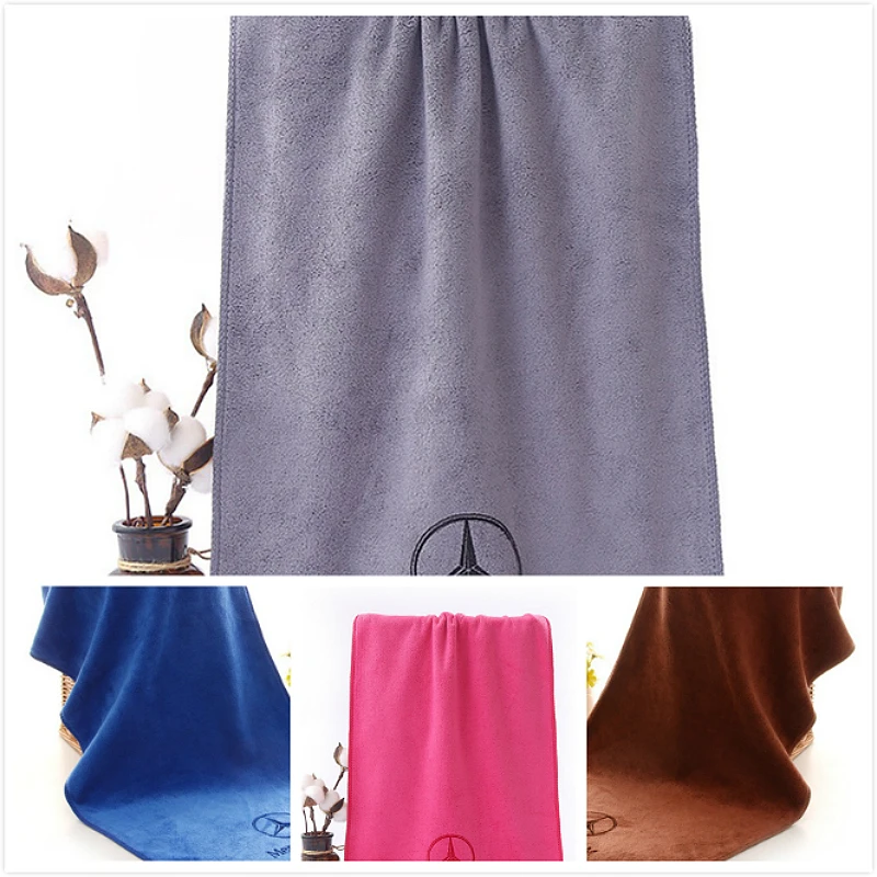 Аксессуары для стирки полотенец для Mercedes CES CLS CLA SLK GLK GLA CLK CLG GLE GLC GLB EQC GLA GLS