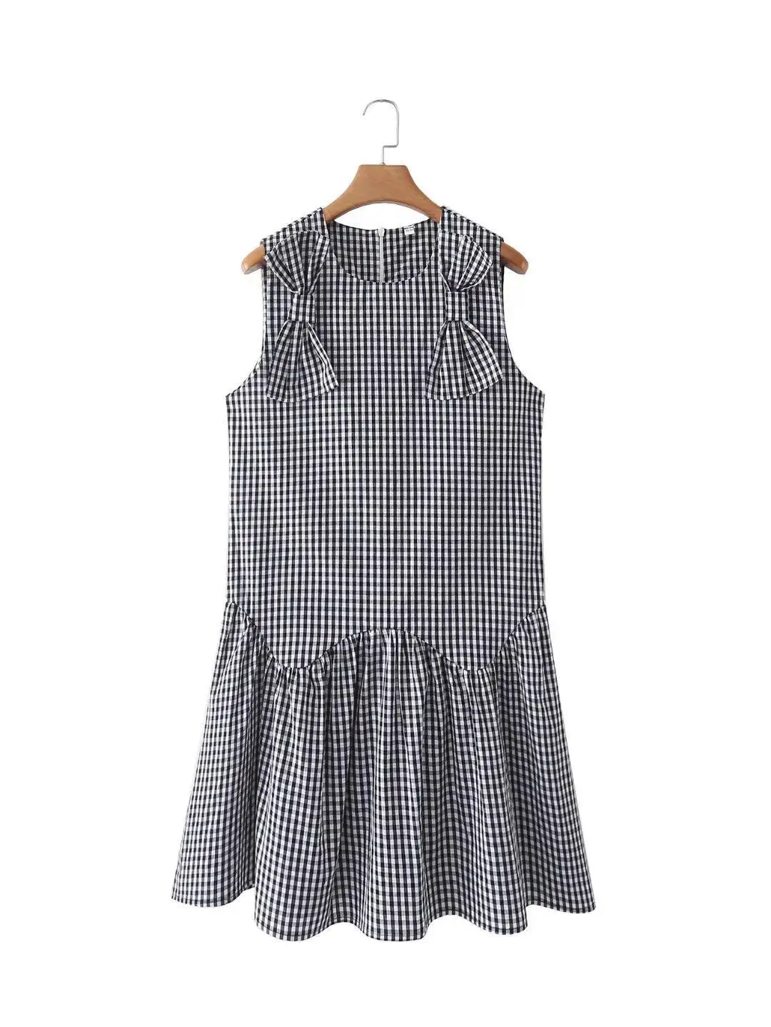 

2022 05 Brand New Spring Summer Women Female Sexy Polyester Dress Outwear