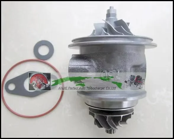 Турбокартридж CHRA Core 49173-07527 49173-07528 49173-07502 для Peugeot 207 307, для FORD Fusion, для Citroen C4 DV6UTED4 1.6L (art.: 3920d7e786dd3) - 3920d7e786dd3
