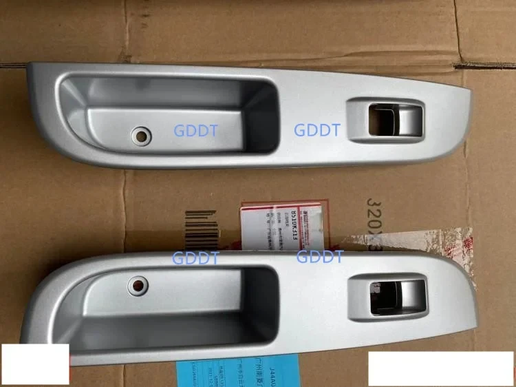 Цельный переключатель стеклоподъемника двери FR RR для PAJERO SPORT2 KH0W KG0W ручки панели