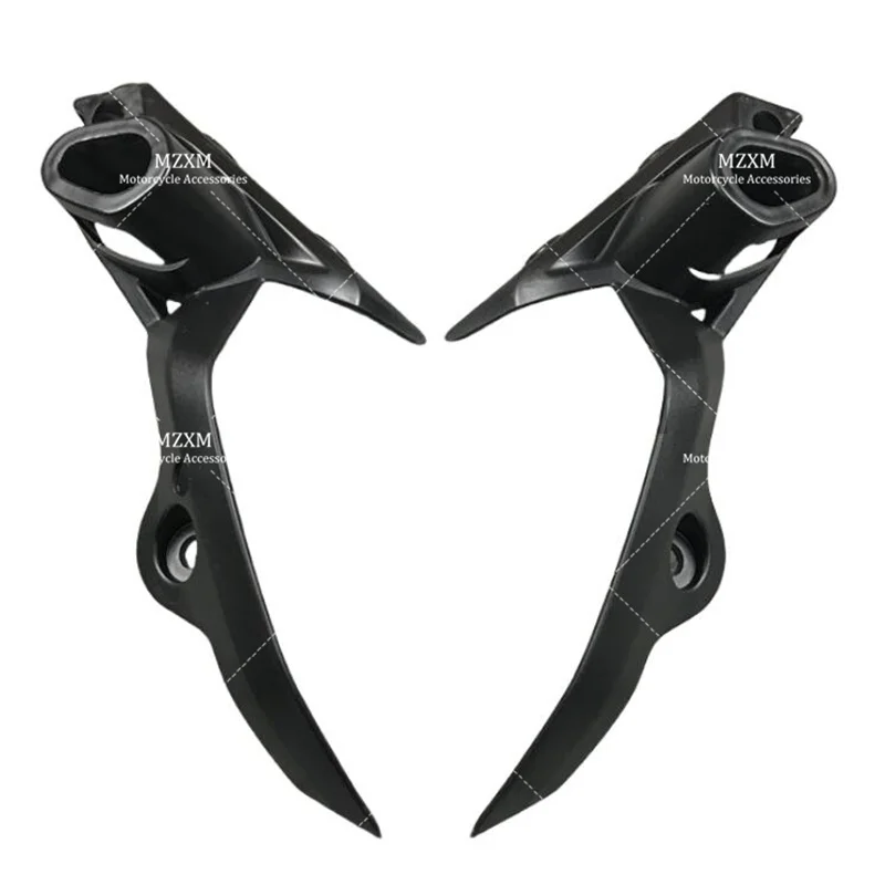 Комплект обтекателей для мотоциклетных фар, боковой поворотный сигнал, подходит для YAMAHA MT-09 FZ09 MT09 MT 09 2014 2015 2016