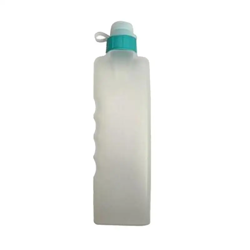 

Water Bottles Sideline Squeeze Hockey Drinking Bottles Bike Bottles With Pull-top Dust Cover Lid For Football Boxing Outdoor