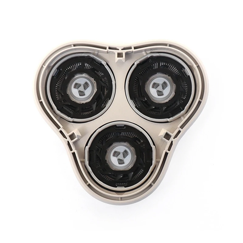 3 шт. сменные электрические бритвы Xiaomi Mijia S101