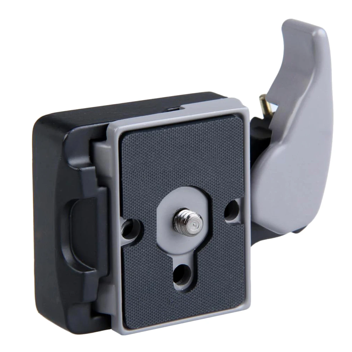 

323 RC2 Quick Change Rectangular Adapter with 200PL-14 Plate
