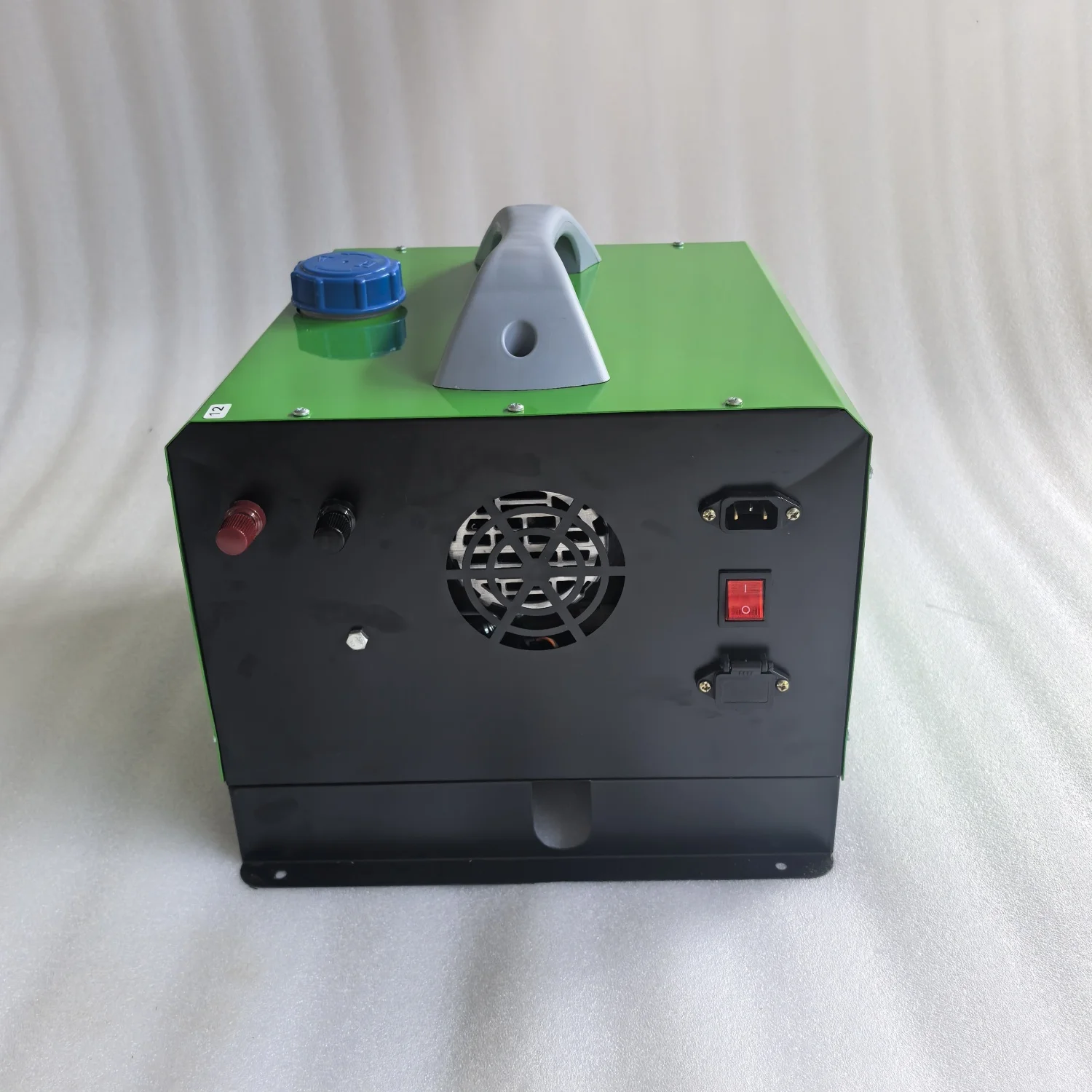 Фото 12V24V220V Парковочный обогреватель со встроенным аккумулятором для домашнего автомобиля на открытом воздухе №3