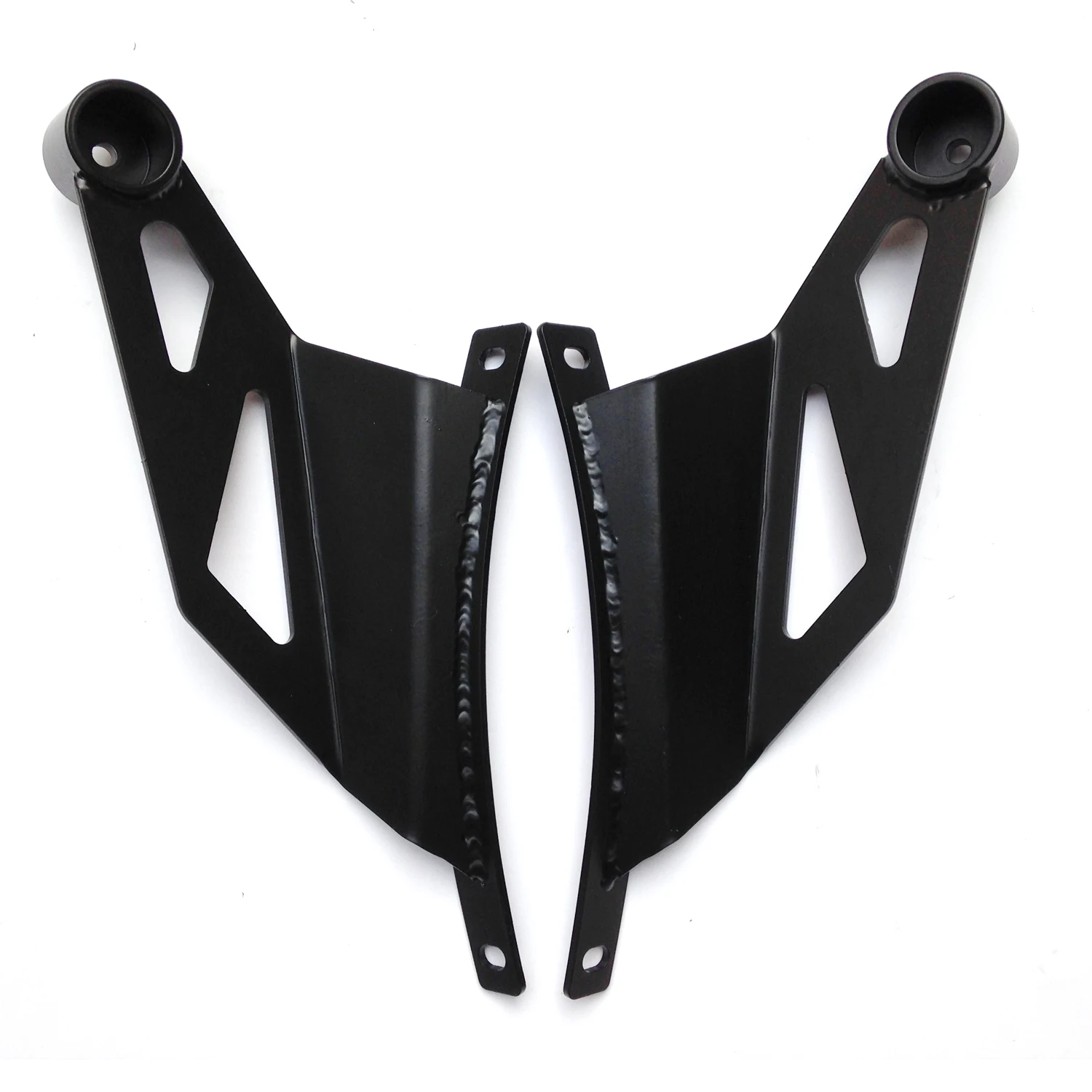 Кронштейн для крыши B33 50 дюймов изогнутый Штатив планшетов Ford F150 Raptor 2009-2014 2010-2014