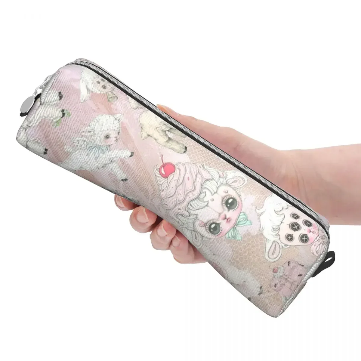 Melanie SInger Martinez музыкальный пенал Trilogy Tour держатель для ручек сумки студенческие