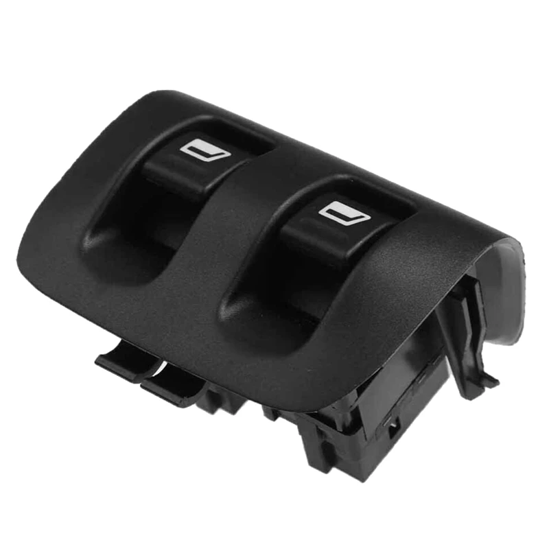 96327905XT 6552.WW автомобильный переключатель управления задним стеклом для Peugeot 206 207