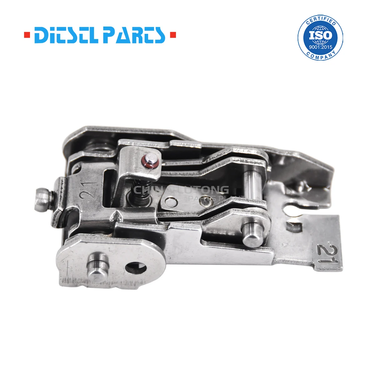 

Рычаг скорости регулятора BV44 0330010016 VE, насос, фулькровый рычаг для BOSCH, детали для впрыска топлива 0 330 010 016 для дизельного двигателя