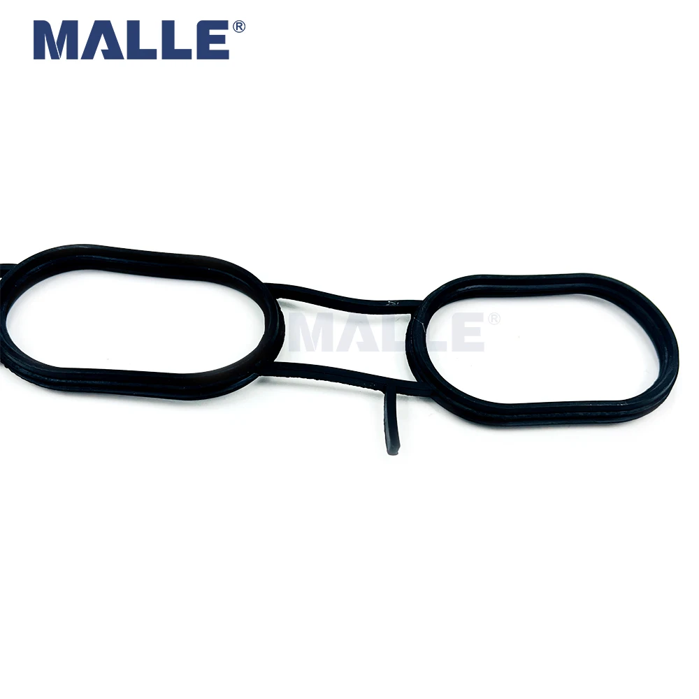 14035-ED800 Прокладка впускного коллектора двигателя для Nissan Qashqaii X-Traill MR20 MR18 MR18DE MR20DE M4R