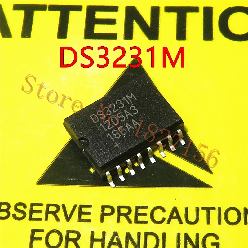 

1 шт./лот DS3231M SOP DS3231M SOP DS3231 SOP новый и оригинальный