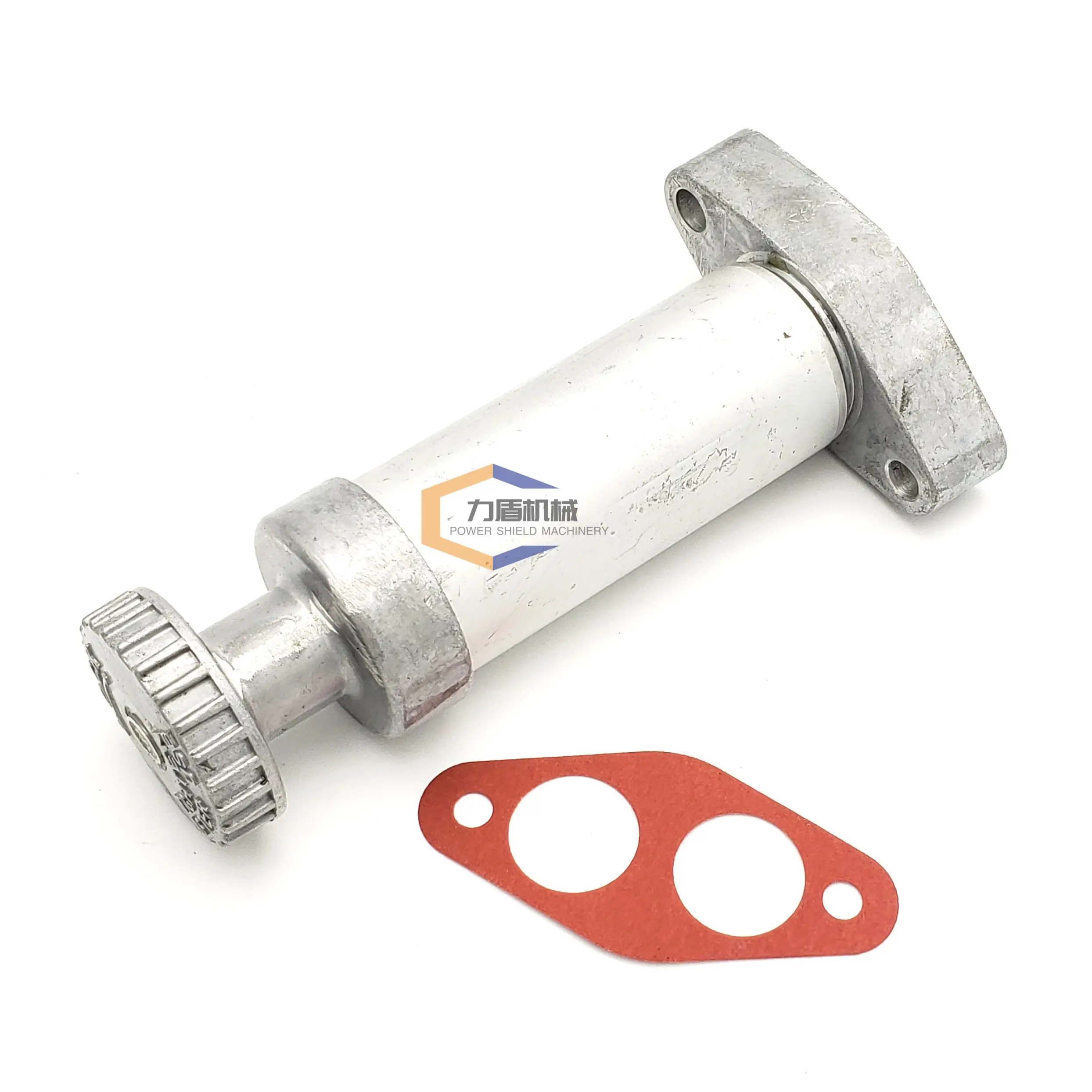 Для экскаватора Caterpillar320 324 325 329 330 336b C D Двигатель Ручной насос Доставка масла