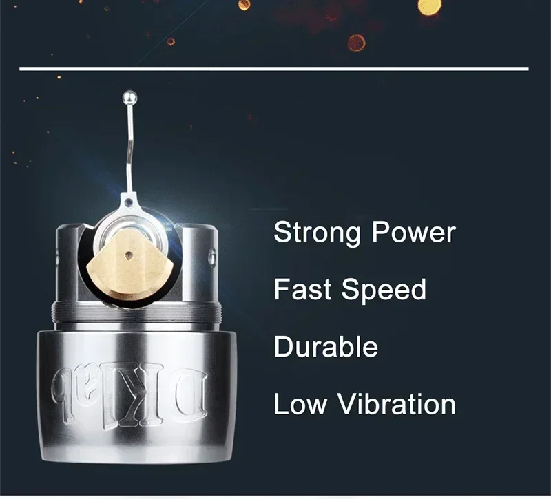 3 5 мм и 4 0 ход хода более быстрый стабильный двигатель машинка для татуировок с