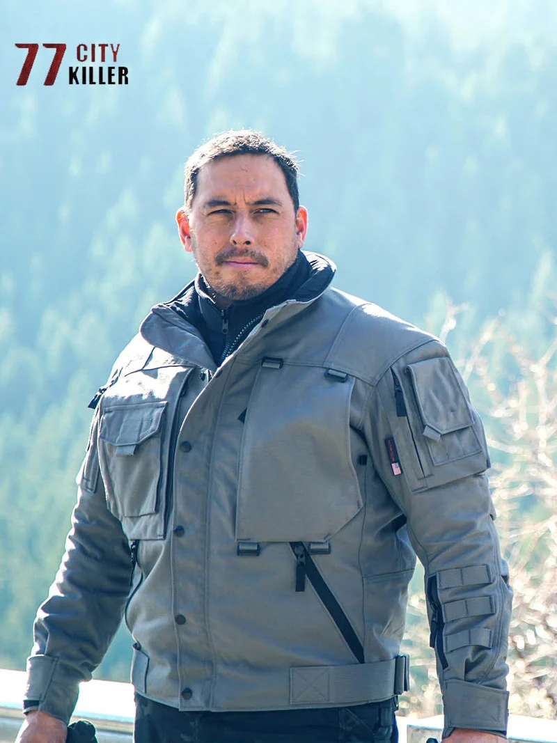 Мужская Военная тактическая куртка куртка-бомбер пилот ВВС уличная спортивная