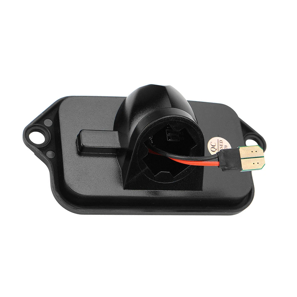 

Lamp LED License Plate Light 1 Piece 12V DC 1pc 3W 4R3Z-13550-AA 4R3Z13550AA 6000K Accessory Auto Parts Replace