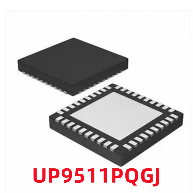 1 шт. новый оригинальный UP9511PQGJ экранная печать UP9511P патч QFN-40 Power IC