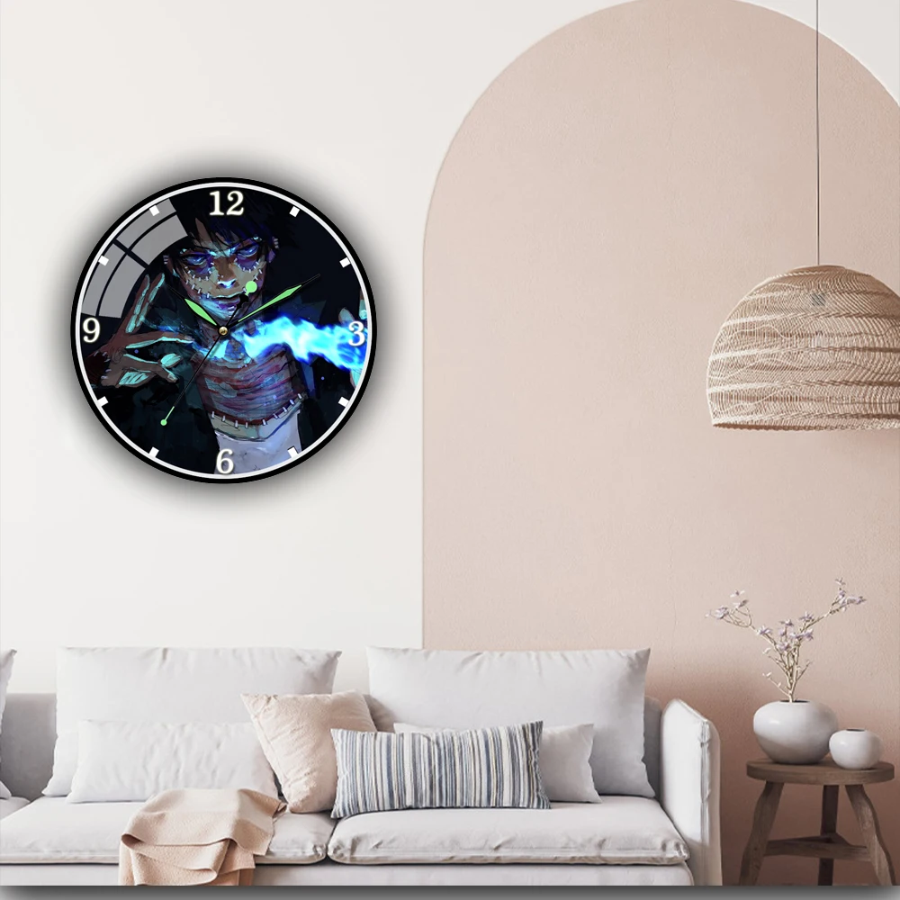 

Girl 3D Wall Clock Metal Silent Movement Professional Wall Clock Large Size For Home Decoration Duvar Saati For Living Room