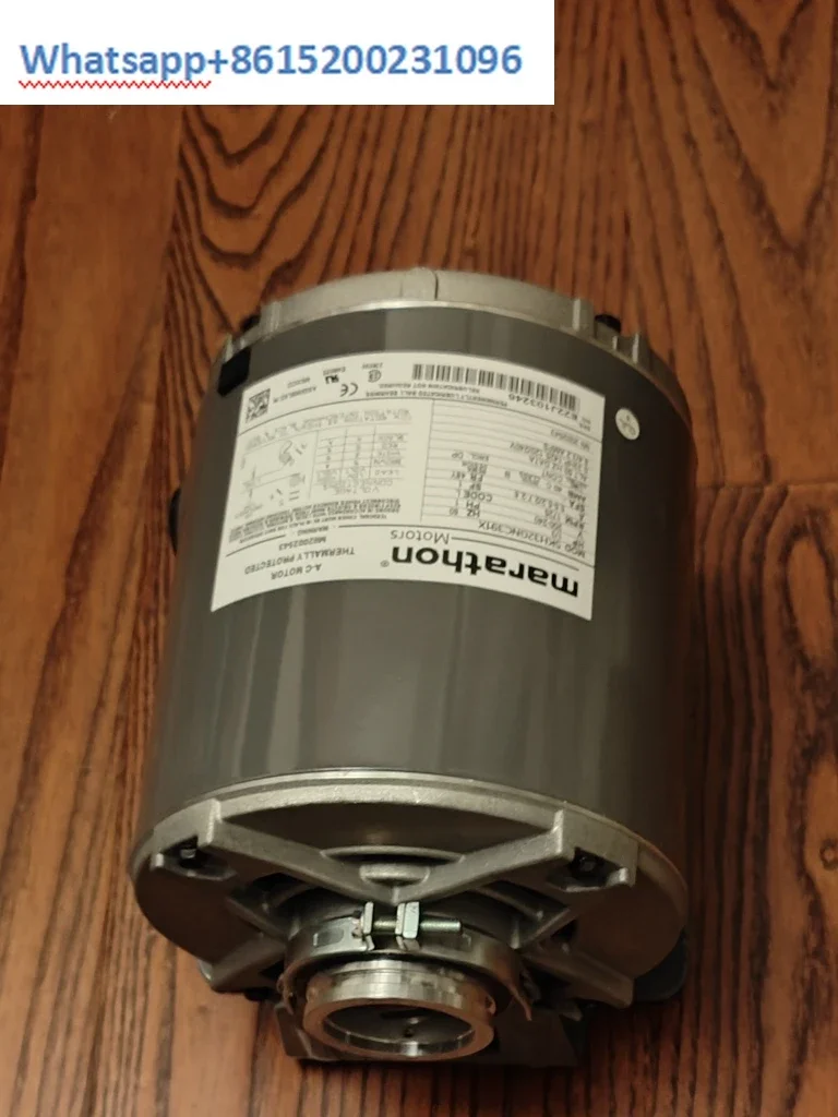 Двигатель водяного насоса 5KH32GNC391X двигатель плазменного охлаждения