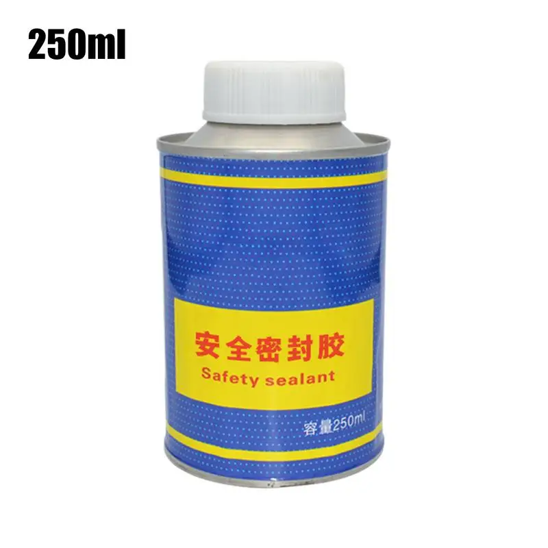 Герметик для утечки шин клей ремонта автомобильных герметик мощный автомобиля