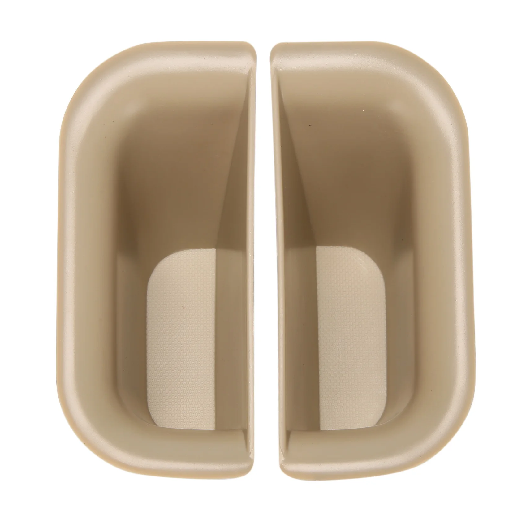 Автомобильный передний и задний ящик для хранения дверной подлокотник Toyota Land