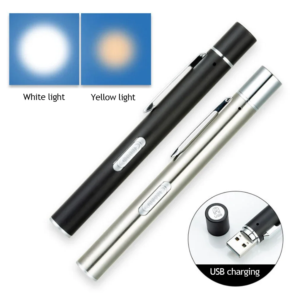 Портативный фонарик рабочая деталь ручка для оказания первой помощи фотолампа с