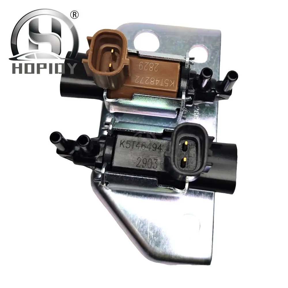

K5T46494 K5T48272 8657A178 MR 577099 ДРОССЕЛЬНЫЙ КЛАПАН TURBO VGT SOLENOID ДЛЯ MITSUBISHI L200 SPORT SHOGUN