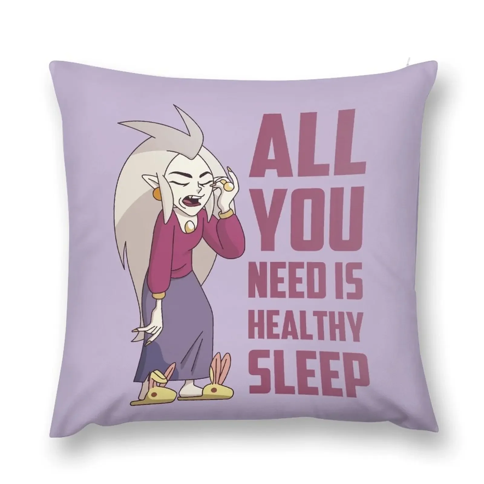 Eda Clawthorne декоративная подушка для детей рождественские наволочки