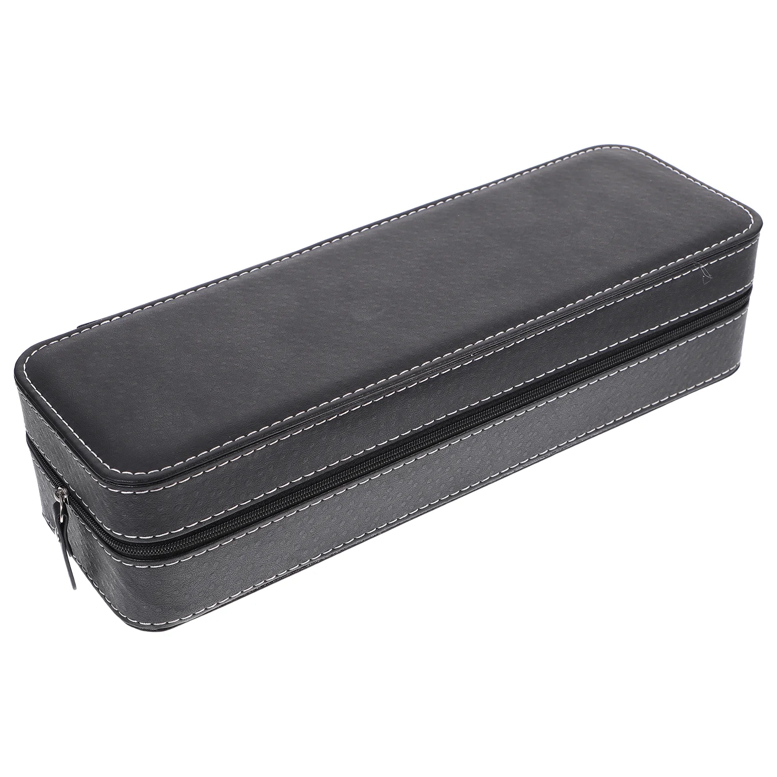 

Decorative Watch Case Closure Watch Case Ten Watches Display Box Watch Container